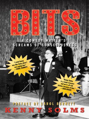 cover image of Bits